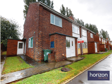 Littleboy Drive, Thornaby TS17
